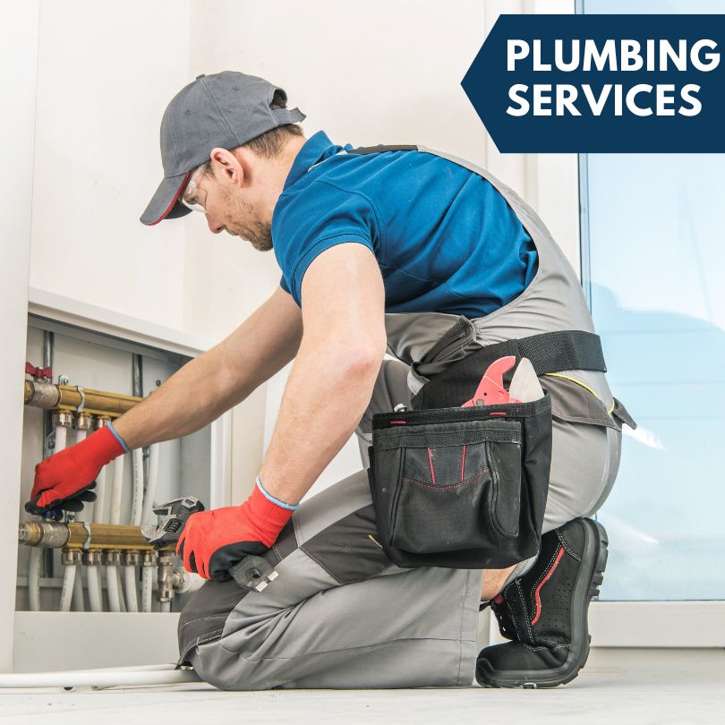 Omer Plumbing Company
